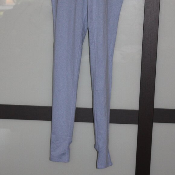 Forever 21 Active One-Piece Romper Blue Mirage Size Small Wicking Fabric - NWT - Picture 3 of 15